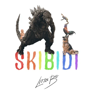 Little Big Skibidi