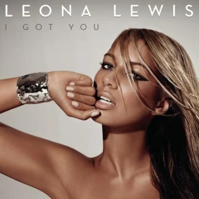 I Got You 專輯 Leona Lewis