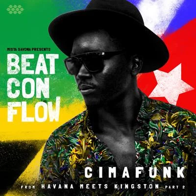 Beat Con Flow 專輯 Cimafunk/Tony Succar/Alexander Abreu