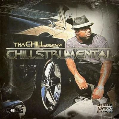 Chillstrumental 专辑 Tha Chill