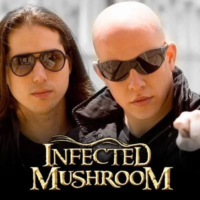 Merlin (Infected Remix) 專輯 Infected Mushroom