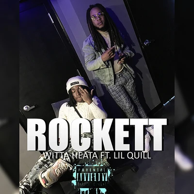 Rockett 专辑 Lil Quill/Fasscoupe