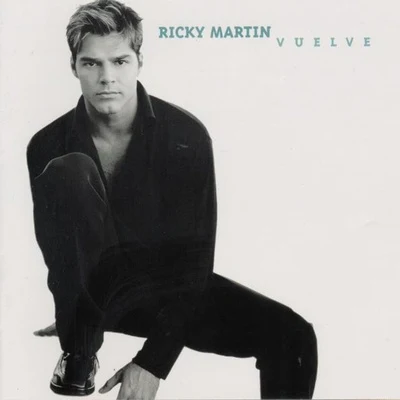 Vuelve 專輯 Ricky Martin