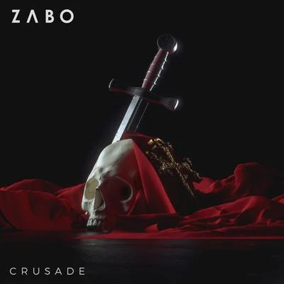 Crusade 专辑 ZABO/Aloma Steele/Tokyo Rose