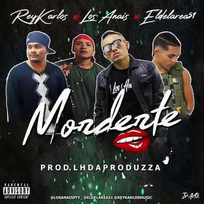 lil C Morderte (feat. Lil C and Reykarlos)