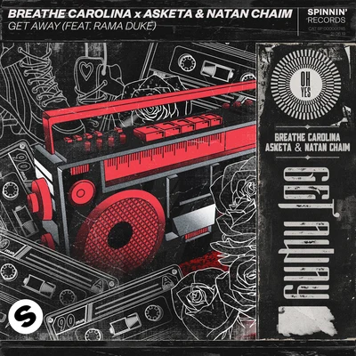 Get Away 專輯 Breathe Carolina