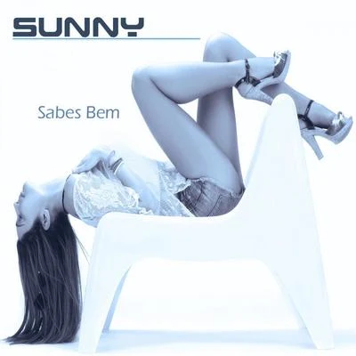 Sabes Bem 專輯 Sunny