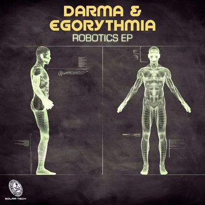 Robotics 專輯 Darma