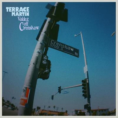 Valdez Off Crenshaw 專輯 Nate Mercereau/Terrace Martin