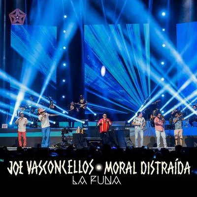 La Funa (En Vivo) 專輯 Manuel Garcia/Joe Vasconcellos