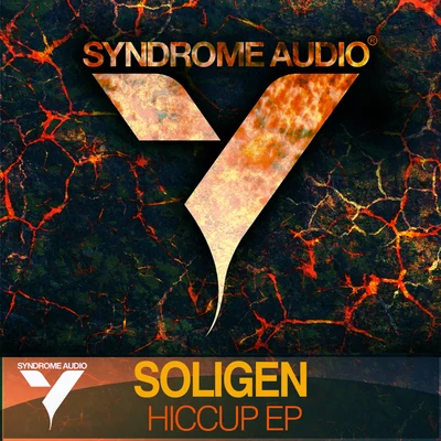 Hiccup EP 專輯 Soligen