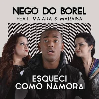 Esqueci Como Namora 專輯 Wc No Beat/Matuê/Nego do Borel