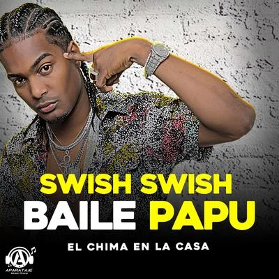 Swish Swish 專輯 El Chima En La Casa/Monkey Black