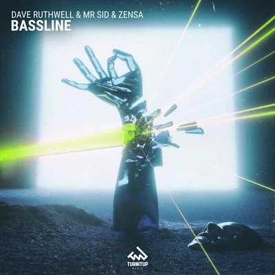 Bassline 專輯 Mr. Sid