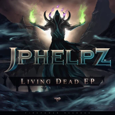 Living Dead EP 专辑 JPhelpz