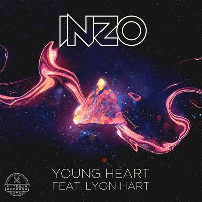 INZOBig Gigantic Young Heart