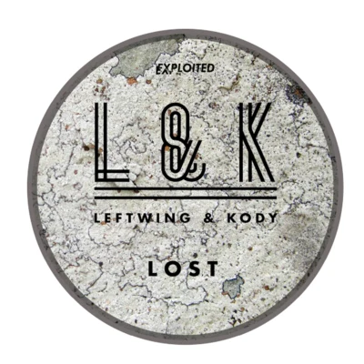 Lost 專輯 KODY