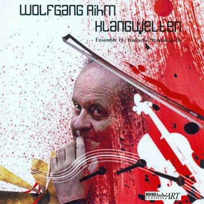 Nature morte 专辑 Wolfgang Rihm/Trio Accanto/Walter Zimmermann/Andreas Dohmen/Hans Thomalla