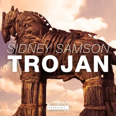 Trojan 專輯 Sidney Samson