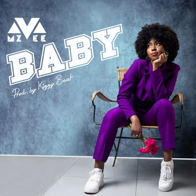 Baby 專輯 MzVee