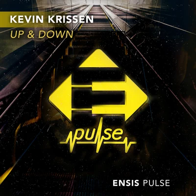 Up & Down 專輯 Drumatical Theatre/Kevin Krissen/Sonic Snares/Nimbia