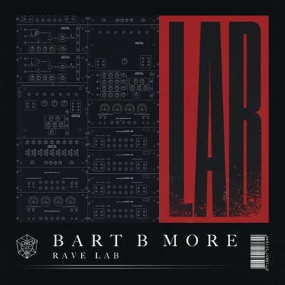 Bart B MoreA-TrakPhantogram Rave Lab