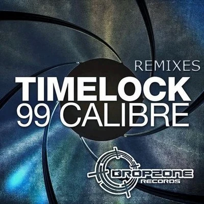 99 Calibre Remixes 專輯 Timelock/Ghost Rider