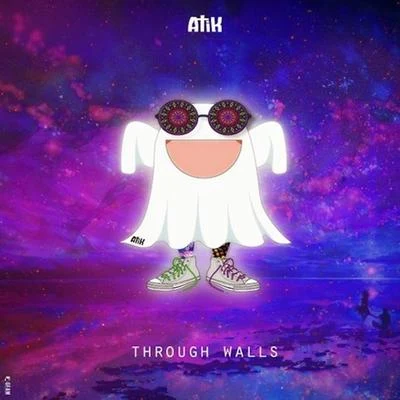 Through Walls 专辑 Atik