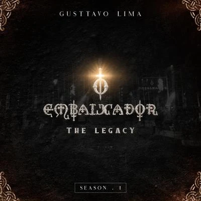 The Season I 专辑 Gusttavo Lima