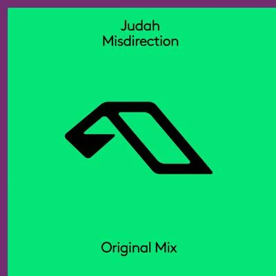 Misdirection 專輯 Judah