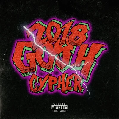 GOSH Music Cypher 2018 Pt.1 (Prod. 希介) 专辑 布瑞吉Bridge