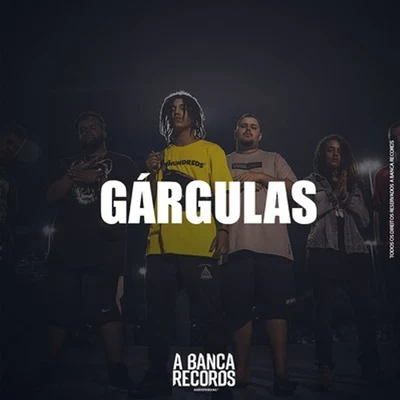 Gárgulas 專輯 A Banca Records