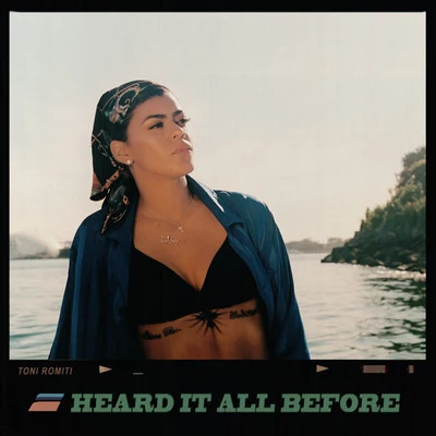 Heard It All Before 专辑 Queen Key/Toni Romiti