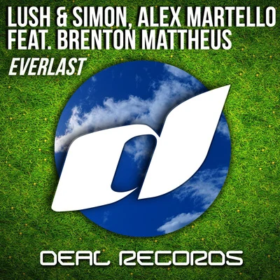 Everlast 專輯 Lush & Simon