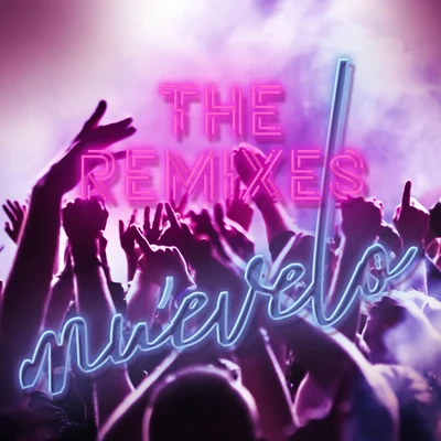 Alex Duvall Muévelo (The Remixes)