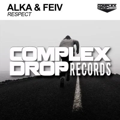 Respect 專輯 Alka & Feiv