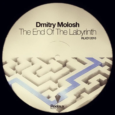 The End of the Labyrinth 專輯 Dmitry Molosh