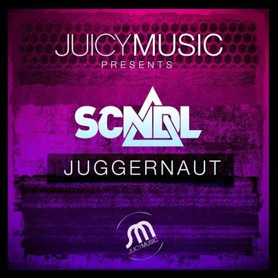 Juggernaut 專輯 SCNDL