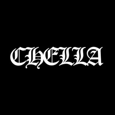 CHELLA LIFE LVL II 專輯 Danzo大澤