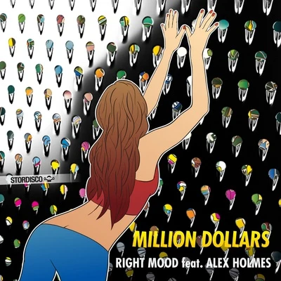 Million Dollars 專輯 Alex Holmes