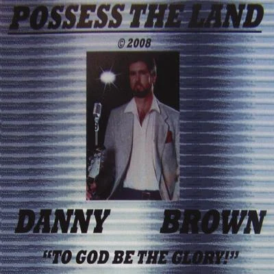 Possess the Land 專輯 Danny Brown/DJ MadA/Chess Moves