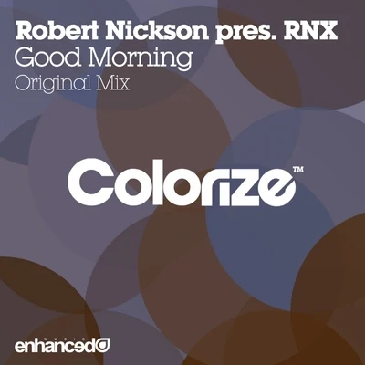 Good Morning 專輯 Robert Nickson/Justine Suissa/Masters & Nickson