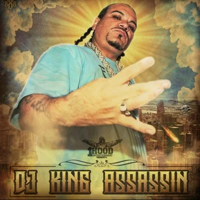 1 Hood 專輯 DJ King Assassin/JT the Bigga Figga