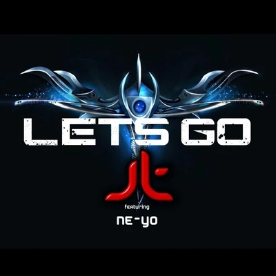 Let&#x27;s Go (Remix) [feat. Ne-Yo] 专辑 Ne-Yo