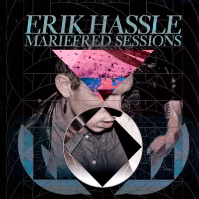 Mariefred Sessions 專輯 Erik Hassle