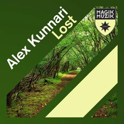 Lost 專輯 Alex Kunnari