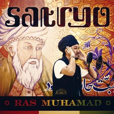 Satryo 专辑 Ras Muhamad