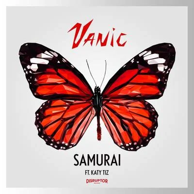 Samurai 专辑 Vanic/Fairlane/Zack Gray