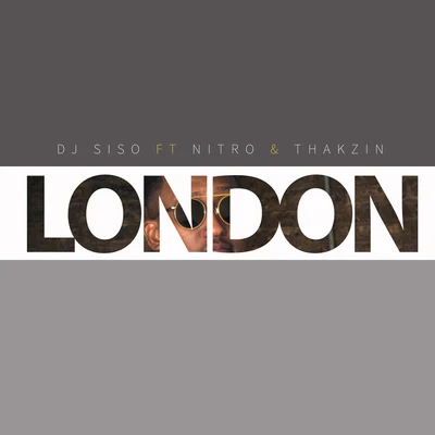 London 專輯 T-Man/Rethabile/DJ Siso