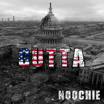 Gutta - Single 專輯 Mishon/Noochie